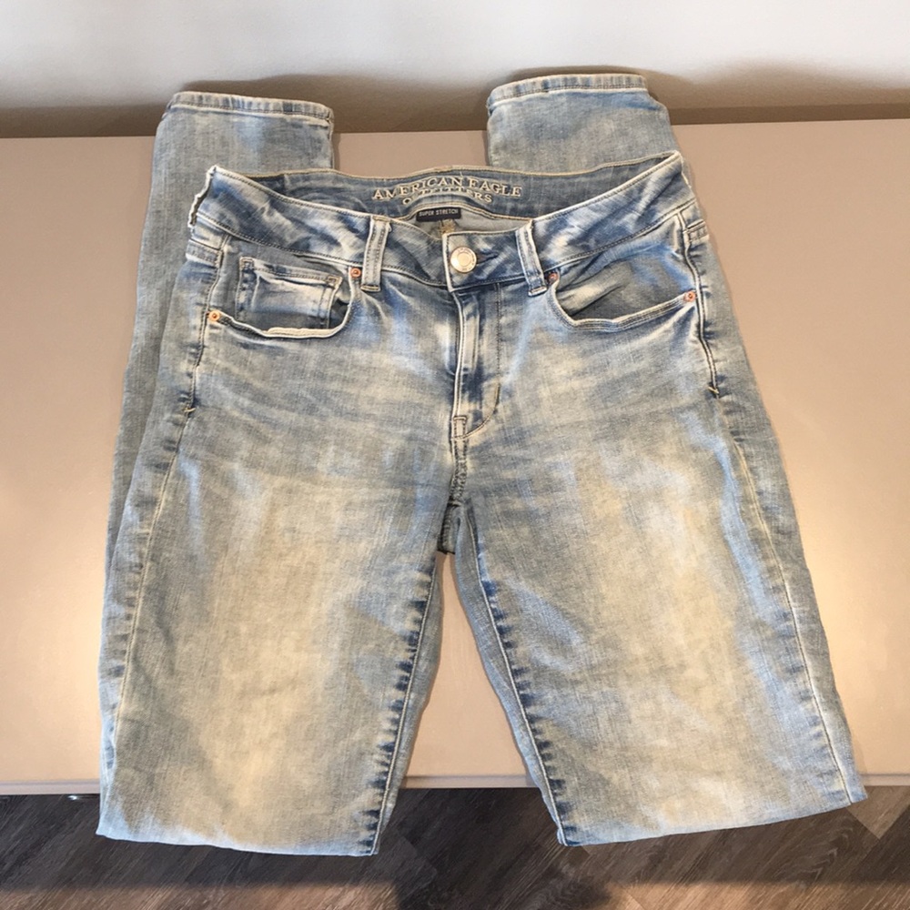 AE jeans